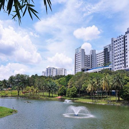 Hotel Komune Living & Wellness Kuala Lumpur Exterior photo