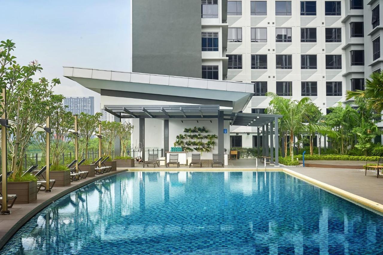 Hotel Komune Living & Wellness Kuala Lumpur Exterior photo